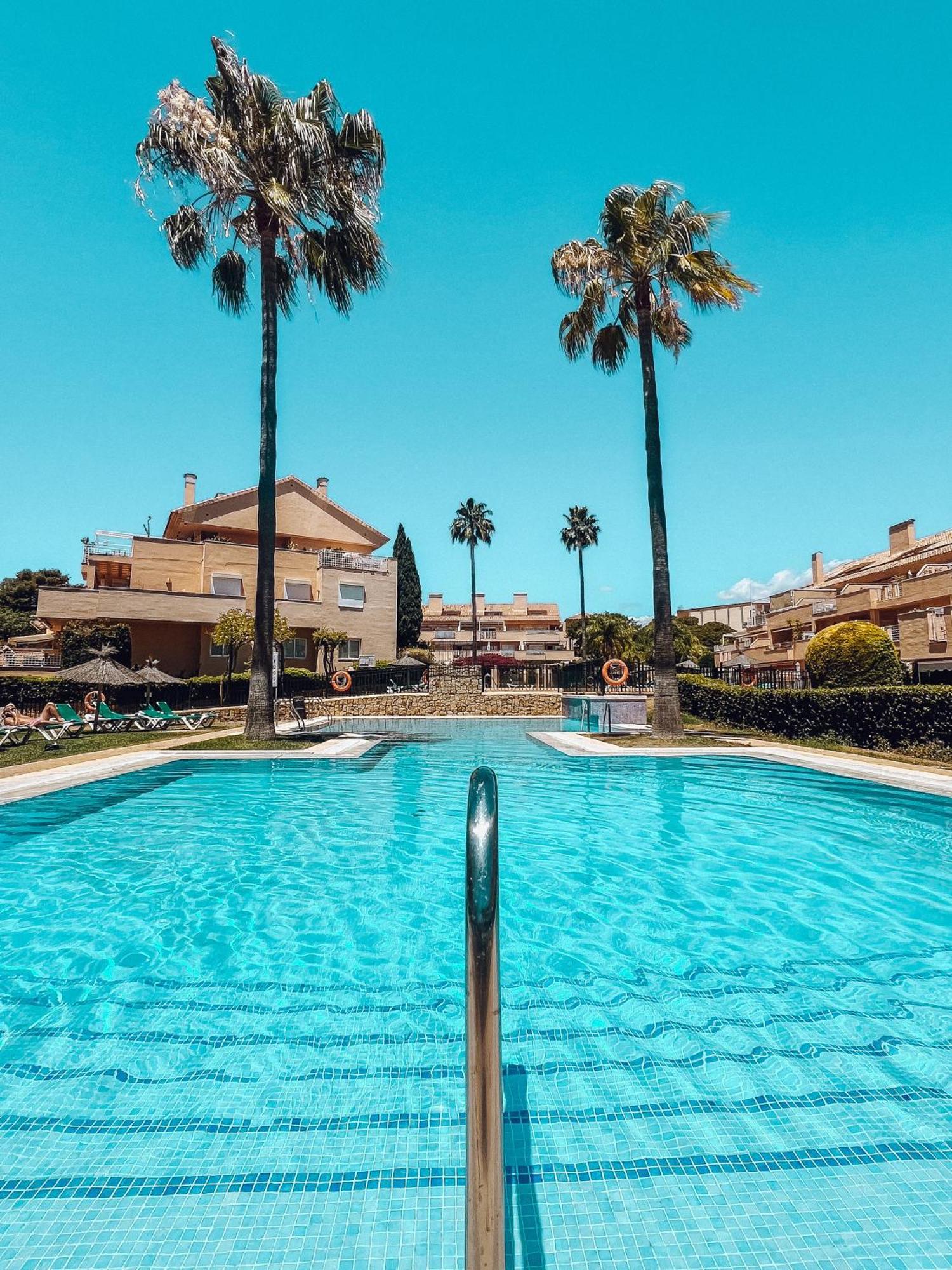 Casa Serine Appartamento Marbella